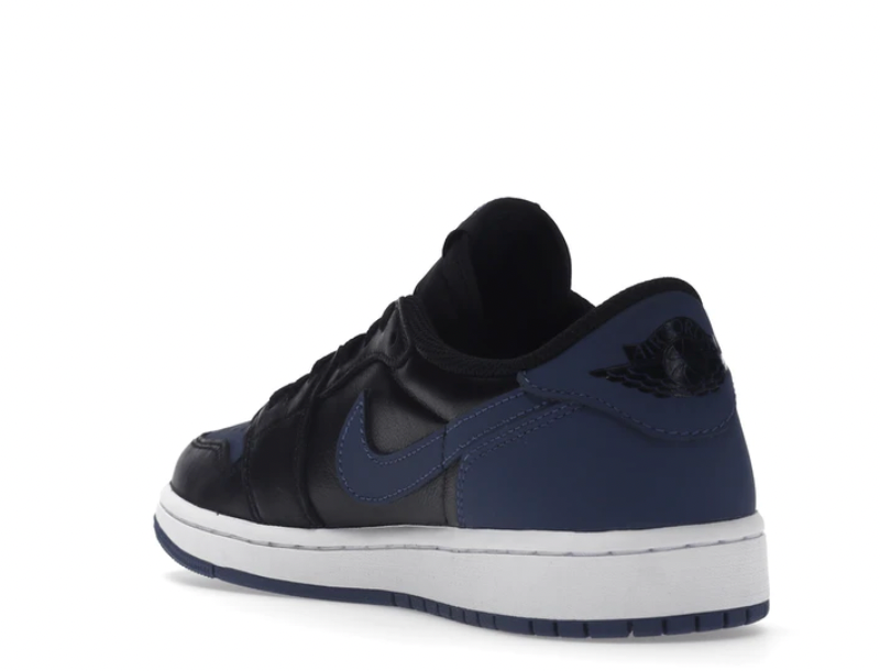 Jordan 1 Retro Low OG Mystic Navy