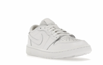 Jordan 1 Retro Low Golf Triple White