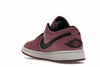 Jordan 1 Low Light Mulberry