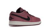 Jordan 1 Low Light Mulberry