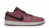 Jordan 1 Low Light Mulberry