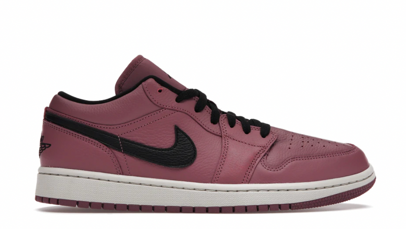 Jordan 1 Low Light Mulberry