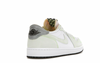 Jordan 1 Retro Low White Ghost Green Black