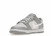 Nike Dunk Low Two Tone Grey