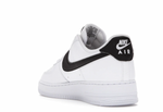 Nike Air Force 1 Low White Black