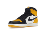 Jordan 1 Retro High OG Yellow Toe (Taxi)