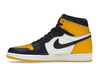 Jordan 1 Retro High OG Yellow Toe (Taxi)