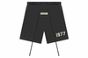 Fear of God Essentials 1977 Shorts Iron