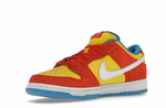 Nike SB Dunk Low Pro Bart Simpson