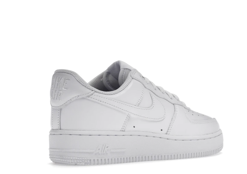 Nike Air Force 1 '07 Low Color of the Month Triple White