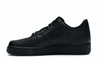 Nike Air Force 1 Low '07 Black Black