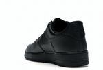 Nike Air Force 1 Low '07 Black Black