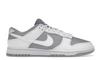 Nike Dunk Low Retro White Grey