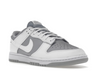 Nike Dunk Low Retro White Grey