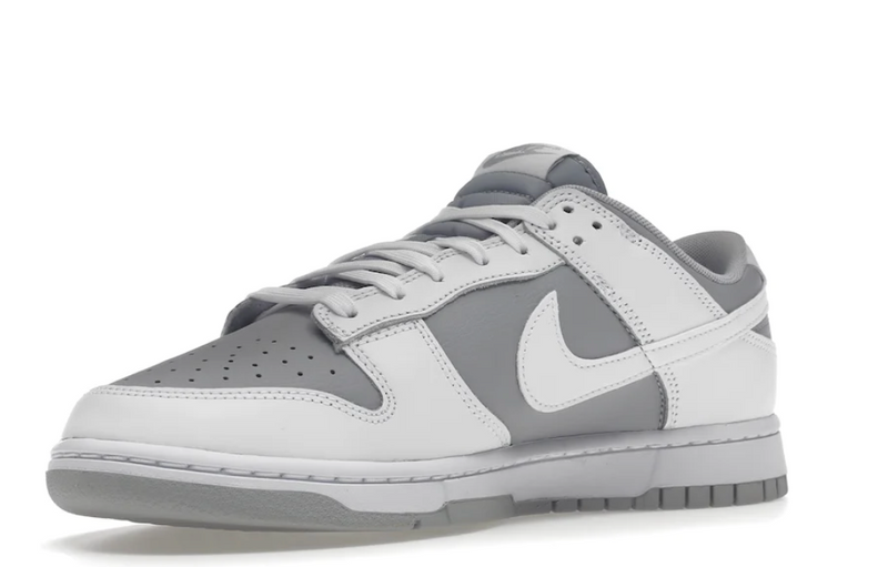 Nike Dunk Low Retro White Grey