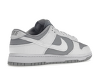 Nike Dunk Low Retro White Grey