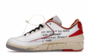 Jordan 2 Retro Low SP Off-White White Red