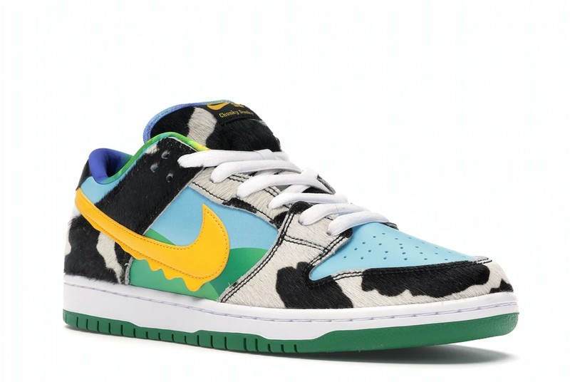 Nike SB Dunk Low Ben & Jerry's Chunky Dunky