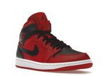 Jordan 1 Mid Reverse Bred