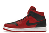 Jordan 1 Mid Reverse Bred