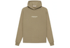 Fear of God Essentials Relaxed Hoodie Oak