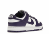 Nike Dunk Low Championship Court Purple