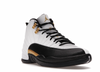 Jordan 12 Retro Royalty Taxi