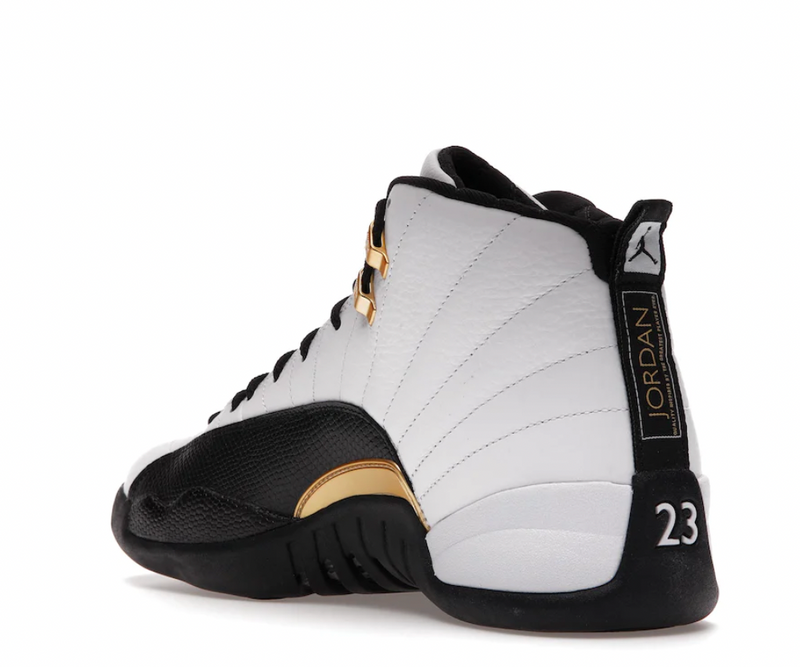 Jordan 12 Retro Royalty Taxi