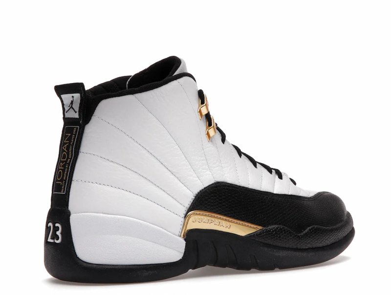 Jordan 12 Retro Royalty Taxi