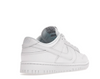 Nike Dunk Low Triple White