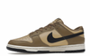Nike Dunk Low Dark Driftwood