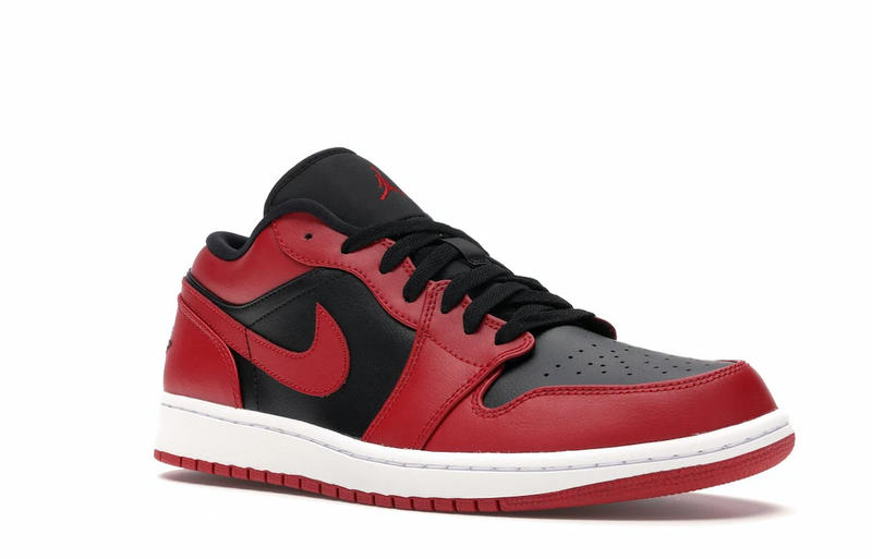 Jordan 1 Low Reverse Bred