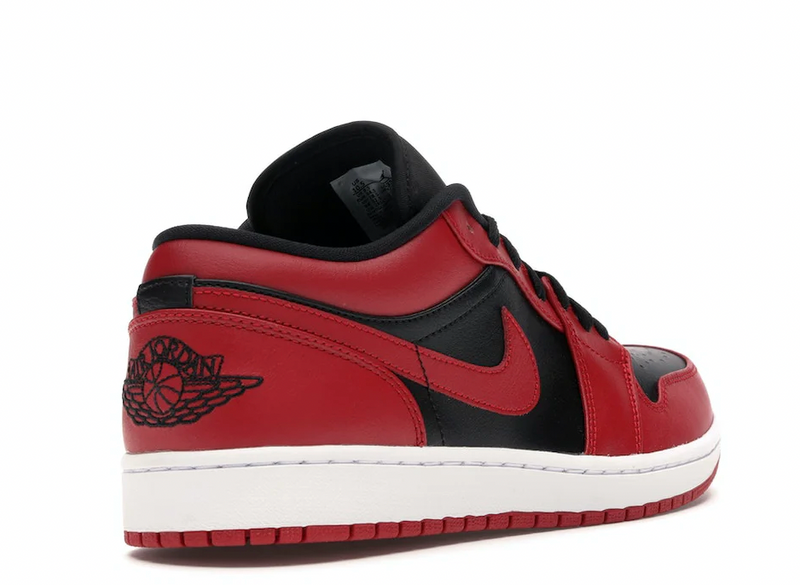 Jordan 1 Low Reverse Bred