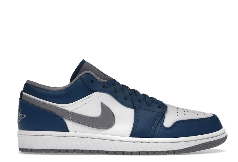 Nike true blue best sale