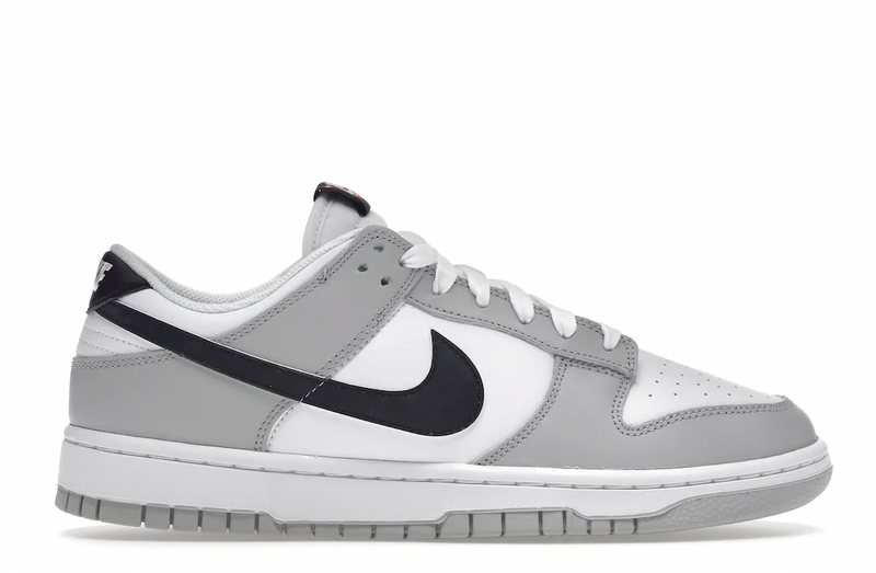 Nike Dunk Low SE Lottery Pack Grey Fog