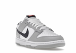 Nike Dunk Low SE Lottery Pack Grey Fog