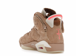 Jordan 6 Retro Travis Scott British Khaki