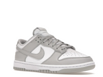 Nike Dunk Low Grey Fog