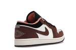 Jordan 1 Low Mocha