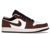 Jordan 1 Low Mocha