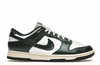 Nike Dunk Low Vintage Green