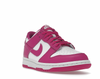 Nike Dunk Low Active Fuchsia