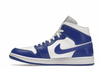 Jordan 1 Mid Kentucky Blue