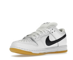 Nike SB Dunk Low Pro White Gum