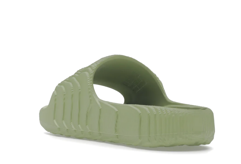 adidas Adilette 22 Slides Magic Lime