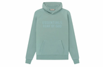 Fear of God Essentials Hoodie Sycamore