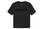 Fear of God Essentials  T-shirt (SS22) Stretch Limo