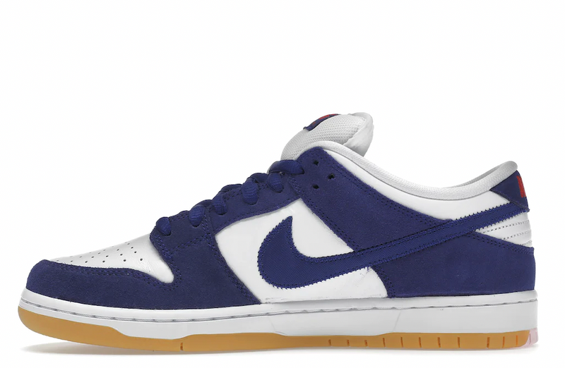 Nike SB Dunk Low Los Angeles Dodgers