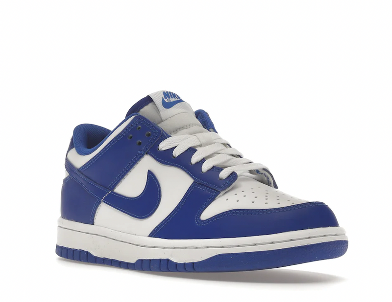 Nike Dunk Low Racer Blue