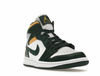 Jordan 1 Mid Sonics (2021)